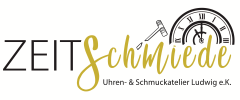 Zeitschmiede | Uhren- & Schmuckatelier Ludwig