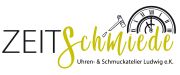 Zeitschmiede | Uhren- & Schmuckatelier Ludwig