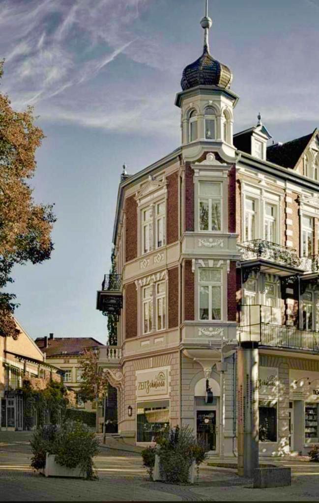Zeitschmiede Ludwig in Bad Pyrmont