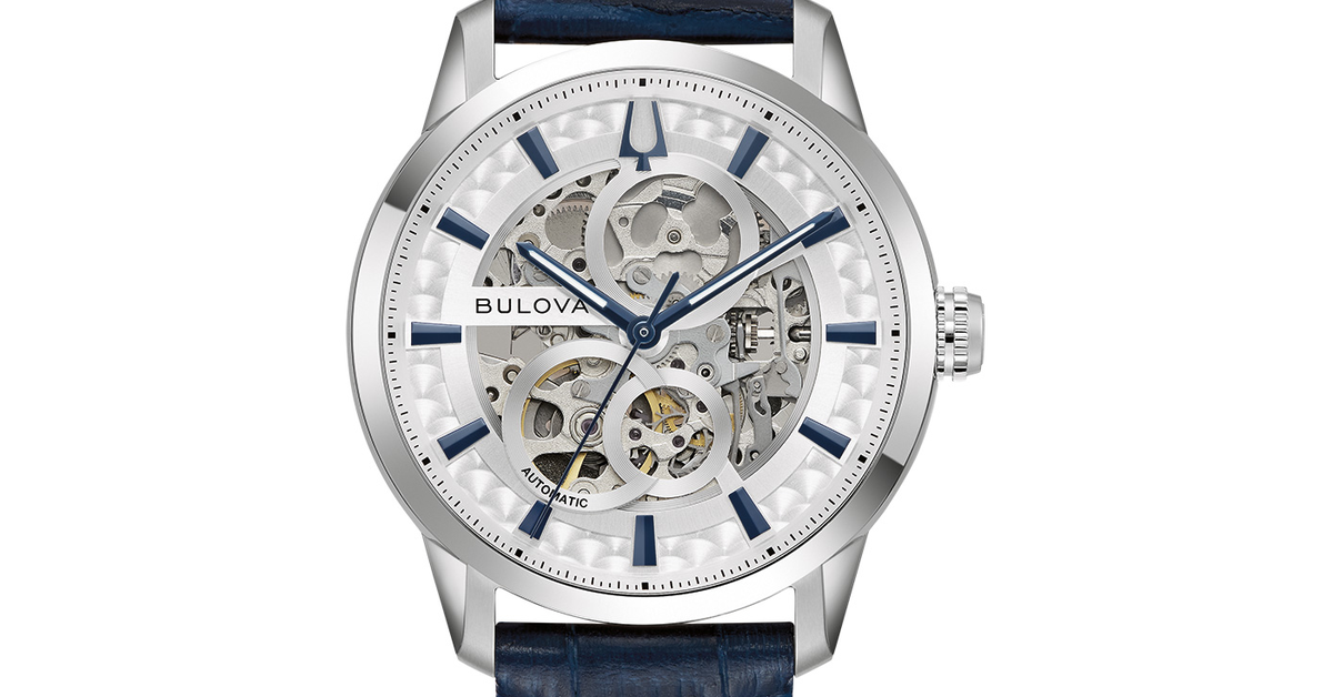 BULOVA – aktuelle Auswahl