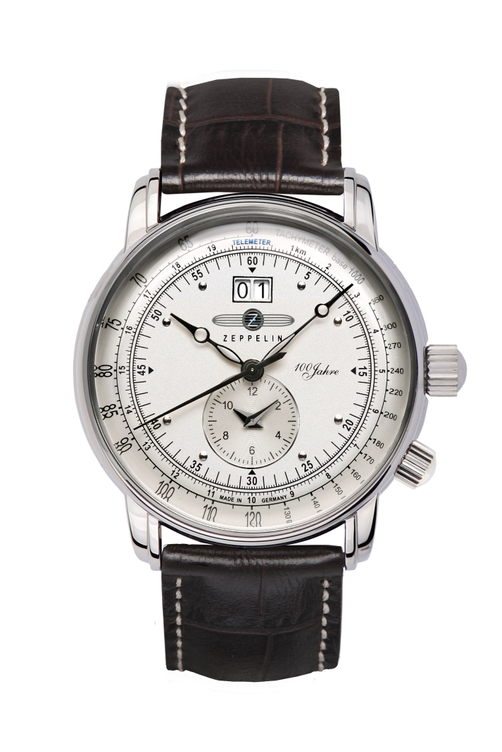 100 Jahre Zeppelin 76401