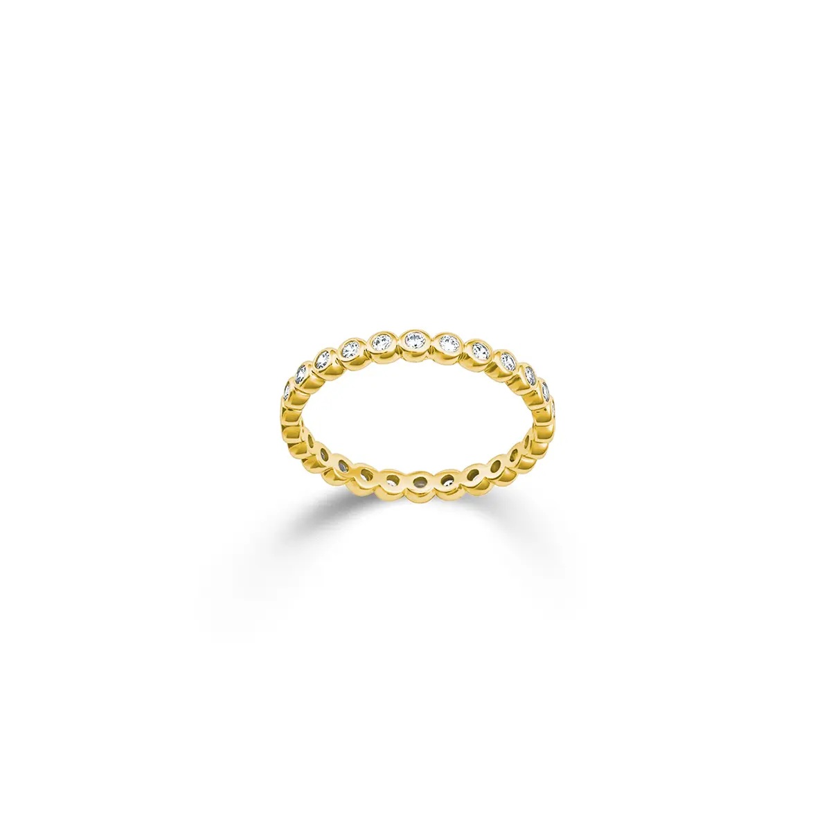 Ring K13834G